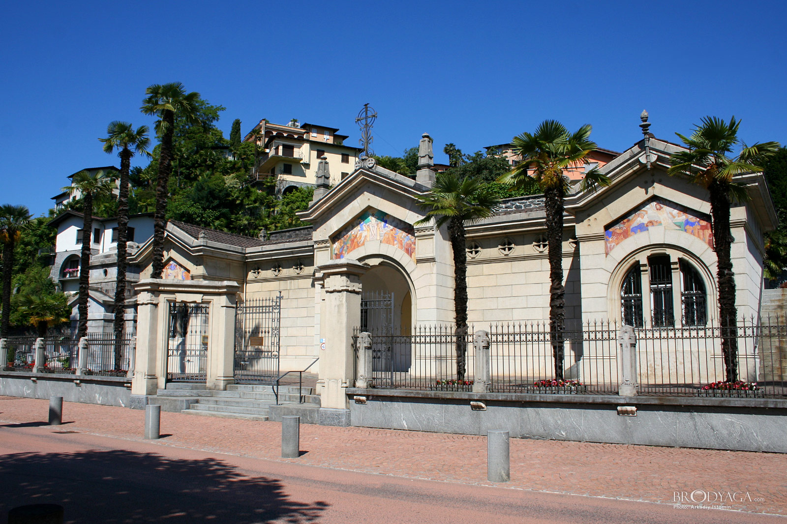 Ascona